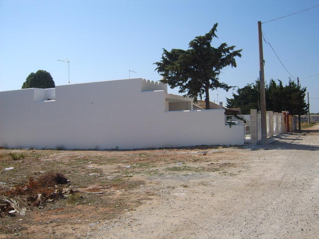 Apartamento Sule Mare Ientu Porto Cesareo Exterior foto